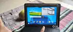 Samsung galaxy tablet