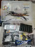 Ardino uno project kit