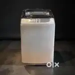 Samsung fully automatic washing machine with free delivery and wrrnty