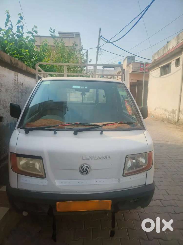 Ashok Leyland dost