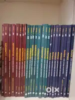 All coaching material for JEE mains and advanced