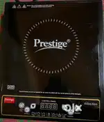 Prestige induction
