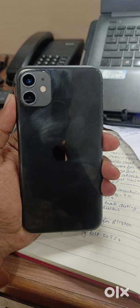 Iphone 11 64
