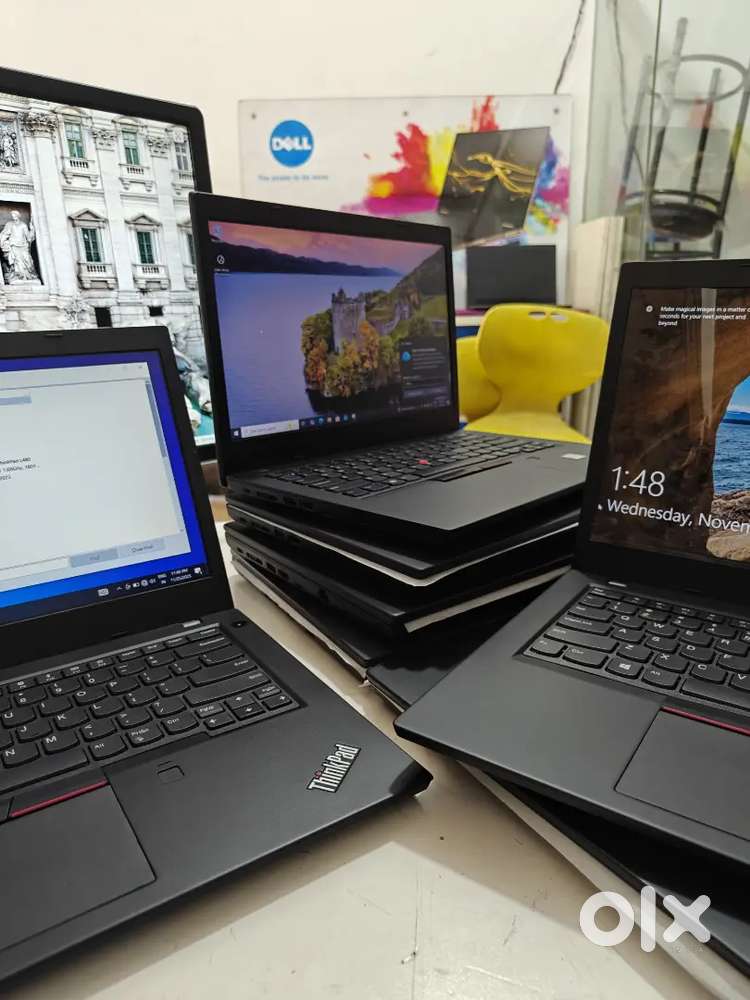 FRIDAY LOOT LO OFFER LENOVO THINKPAD L480 i5 8Th GENRATION 8/256