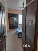 3bhk full furnished flat
