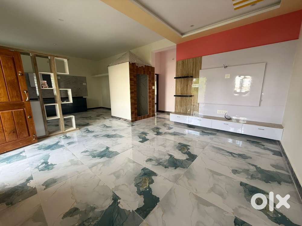 BRAND NEW 2 BHK RENT 22 k vijyanagar Mysore