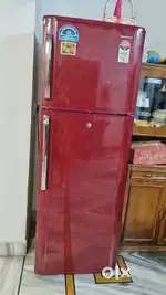 SAMSUNG REFRIGERATOR FRIDGE