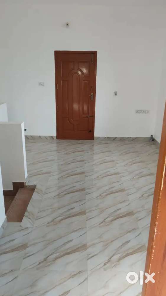 Ad title: for rent Duplex independent house in Balu garden community
