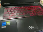 MSI Laptop 11th Gen Core i5/ 8GB Ram, 4 Gb Graphic