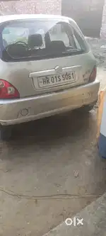 Maruti Suzuki Zen Estilo 2005 passing may 2028