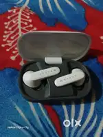 Boult earbuds