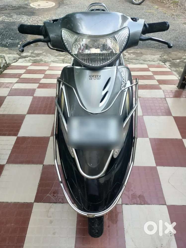 Scooty For Sell