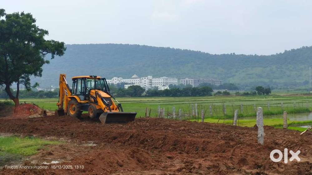 1 Acre Land near Amara Hospital