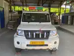 Mahindra Bolero Pik-Up 1 Diesel 20000 Km Driven