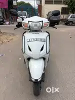 Honda Activa 2011 model Excellent condition