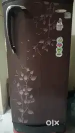 Fridge selling