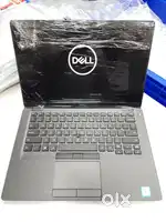 DELL LATITUDE 5400 Intel core i5 8Th Gen  8 GB Ram DDR4 256 storage Nv