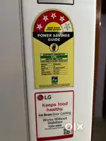 400 litres Frost Free Refrigerator
