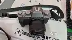 Fujifilm XT 200 Mirrorless 4K Camera With 15-45mm Lens