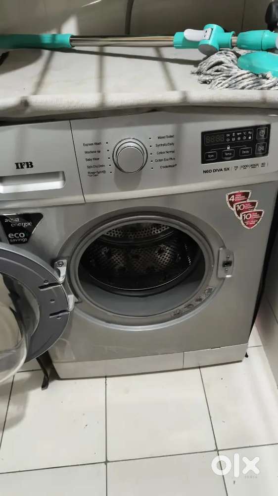 Need investment for home appliances business