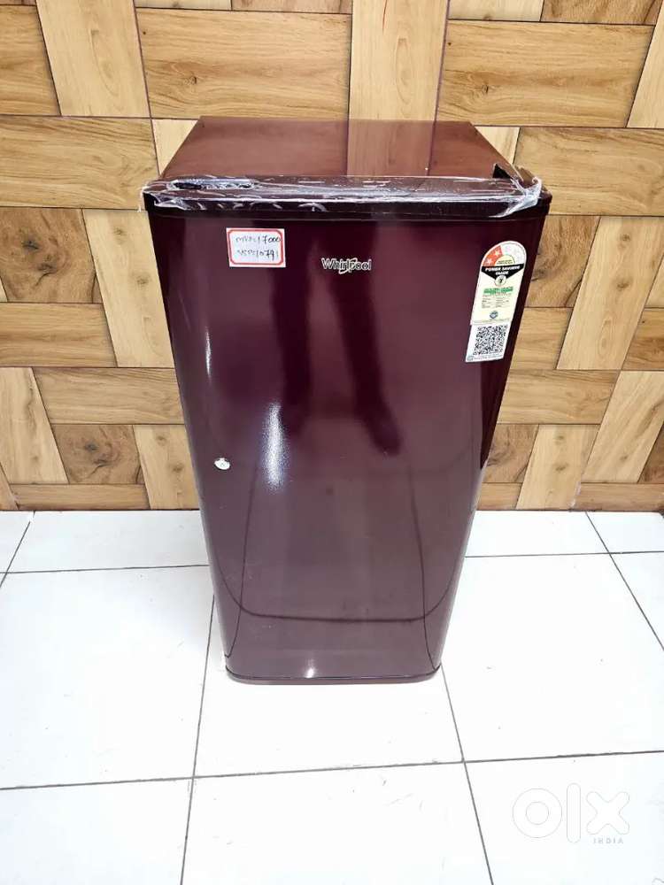 3. Single Door Fridge in Top Condition – No Issues, Smooth Performanc