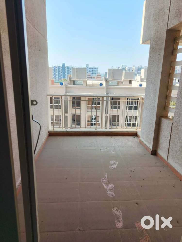 Ashmit Residency 1Bhk Flat for rent 10k in Undri