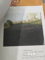 East facing plot for Sale near Vijaywada