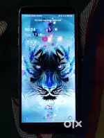 Galaxy j8 4/64 GB