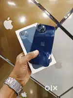 Iphone 13 5G (128Gb)..85% Battery..Neat Condition..