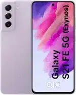 Samsung S21 FE