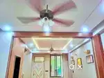 4BHK Triplex Villa, 2.1 Cr, 133 Gaj, 20*60, Nirman Nagar, North Facing
