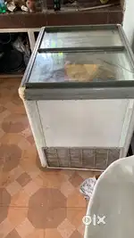 Kelvinator Freezer