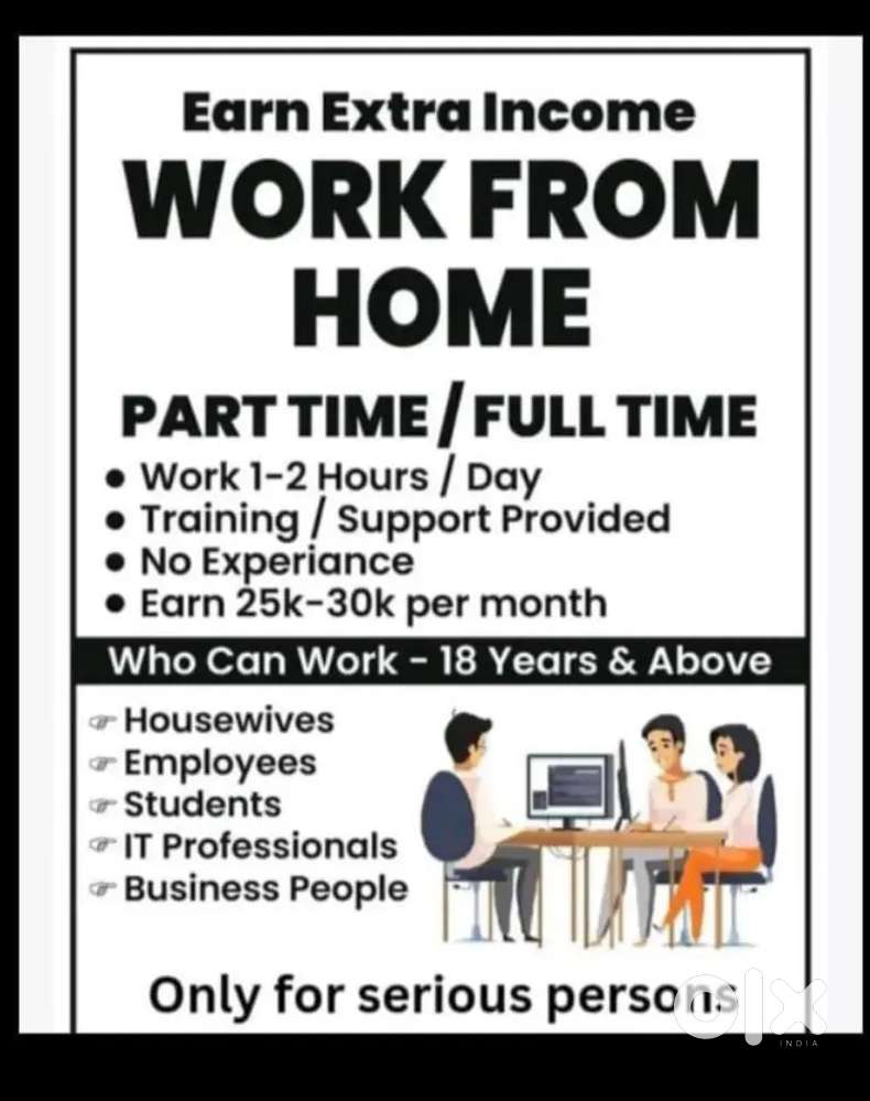 Online earning