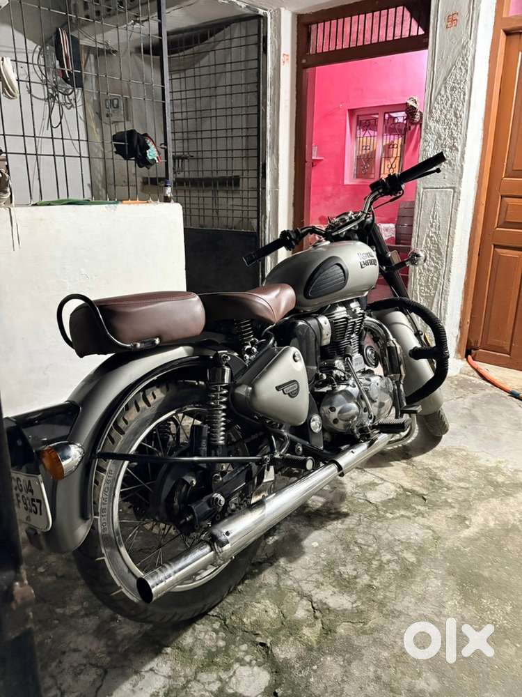Very good condition bike