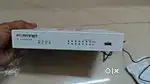 Fortinet Firewall