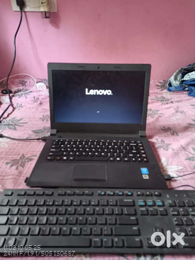 Lenovo i3 5th jen