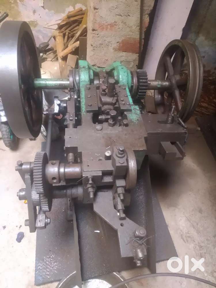 Machine for sale