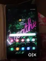 Galaxy 4g tab smooth running with bill box