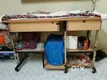 Computer table