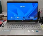 HP i5 12th gen with warranty