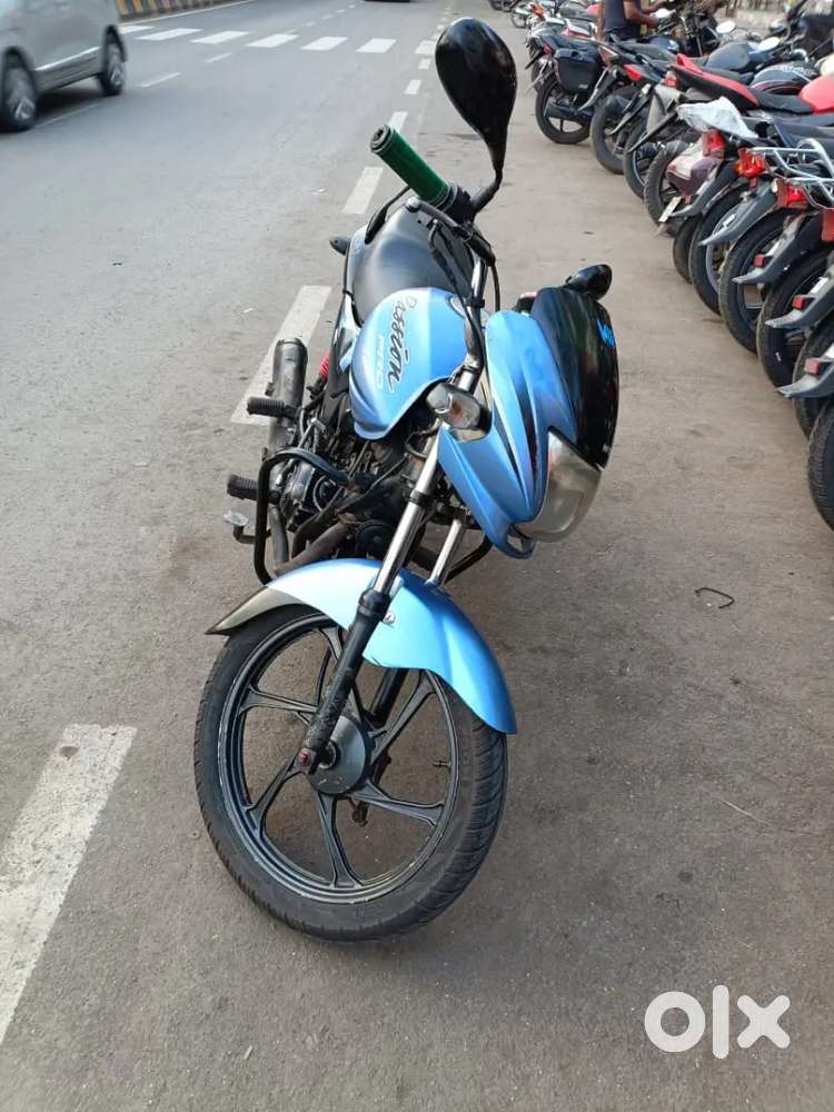 Bike good condition