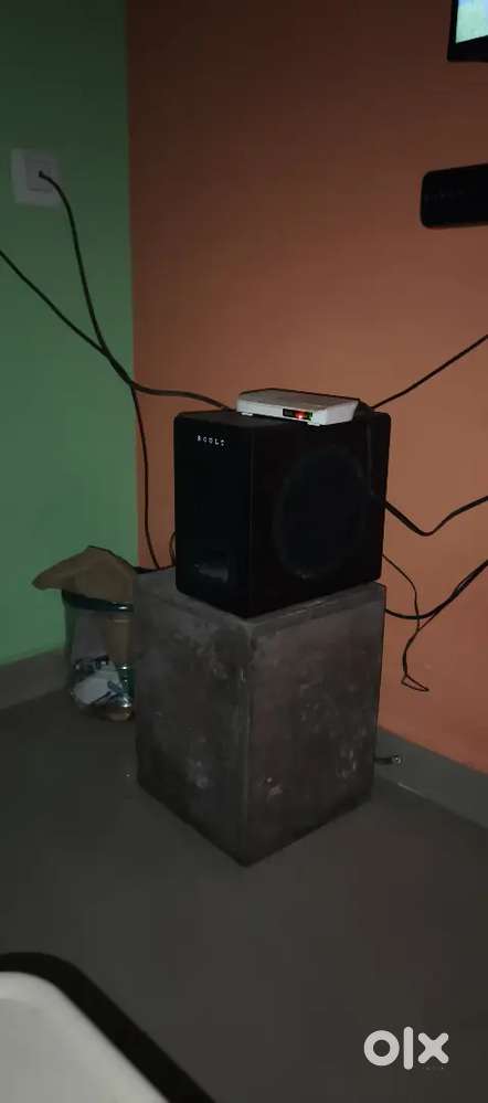 Boult sound bar