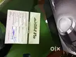 Projector fog light