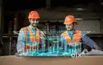 Welder at Pimpri location