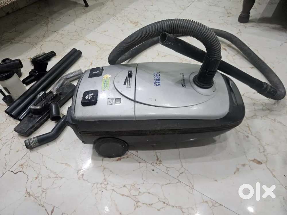 Eureka Forbes Vaccume Cleaner fully working