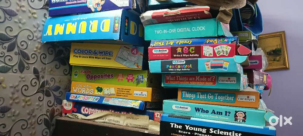 Kids Games