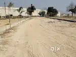 लखनऊ सिटी में प्लॉट खरीदे घर बनाकर रहने योग किसान पथ आउटर रिंग रोड पर