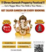 Festival Offers on Plots at Hubli NH 67