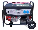 Gasoline Generator