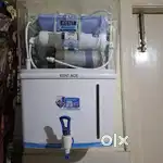 Water purifier